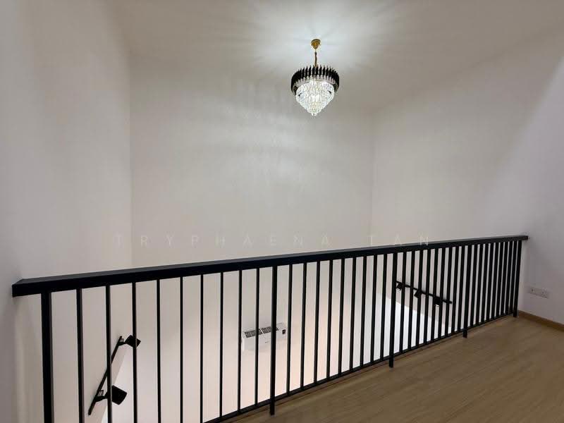Cluster House for Rent in Eco Botanic (Iskandar Puteri (Nusajaya)) - Tryphaena Tan - Interior - PropertyGuru.com.my
