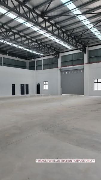 Kilang Berkembar untuk Disewa di Pasir Gudang (Johor) - Ember Lim - Interior - PropertyGuru.com.my