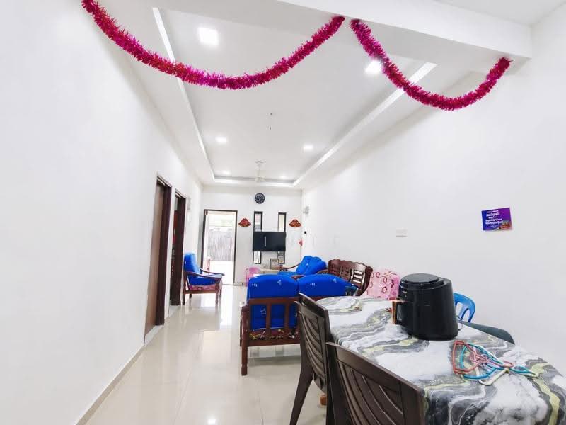 Rumah Teres 1-Tingkat untuk Dijual di Taman Universiti (Skudai) - Weinie Chon - PropertyGuru.com.my
