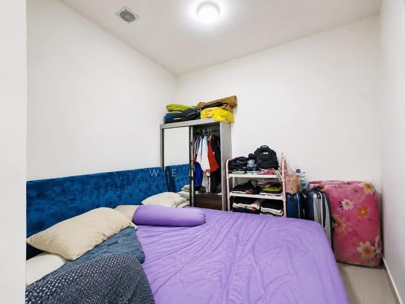 Rumah Teres 1-Tingkat untuk Dijual di Taman Universiti (Skudai) - Weinie Chon - PropertyGuru.com.my