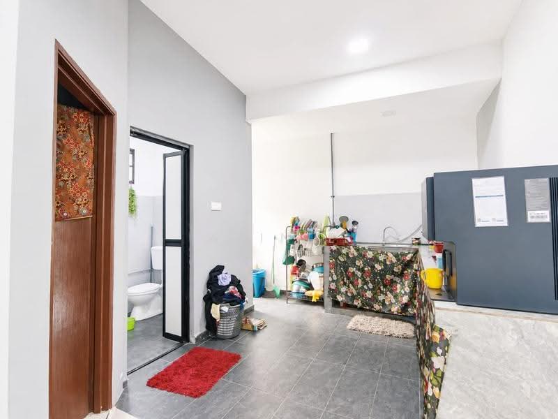 Rumah Teres 1-Tingkat untuk Dijual di Taman Universiti (Skudai) - Weinie Chon - PropertyGuru.com.my