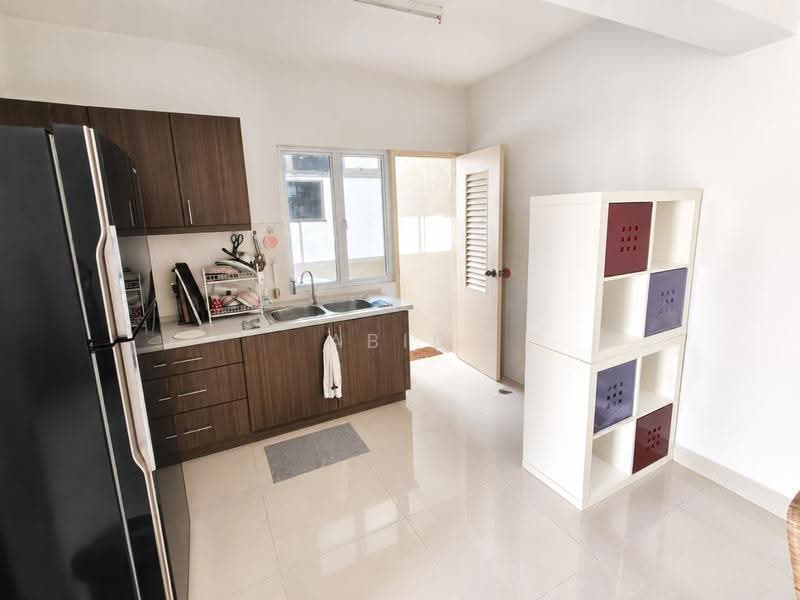 Kondominium untuk Dijual di Anggun Puri - Abid Sabarudin - Kitchen - PropertyGuru.com.my