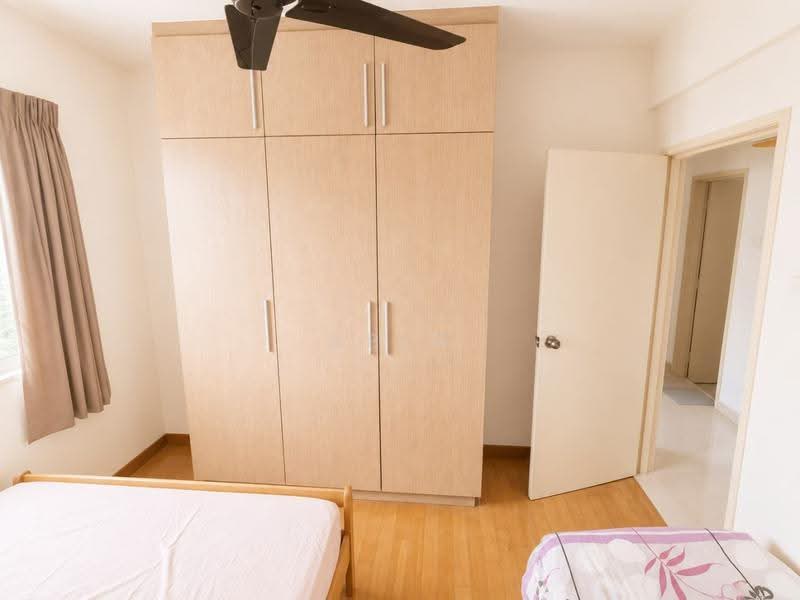 Kondominium untuk Dijual di Anggun Puri - Abid Sabarudin - Bedroom - PropertyGuru.com.my