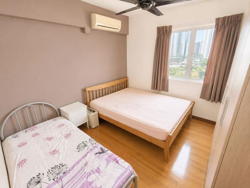 Kondominium untuk Dijual di Anggun Puri - Abid Sabarudin - Bedroom - PropertyGuru.com.my