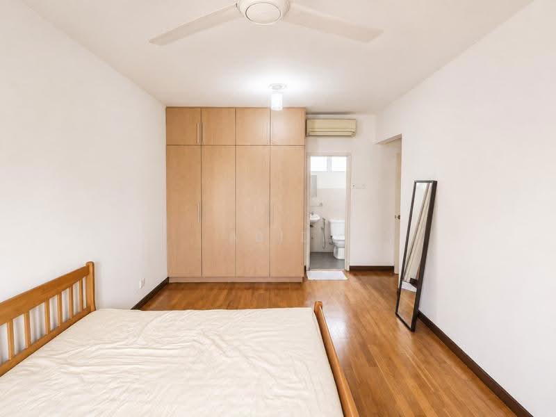 Kondominium untuk Dijual di Anggun Puri - Abid Sabarudin - Bedroom - PropertyGuru.com.my
