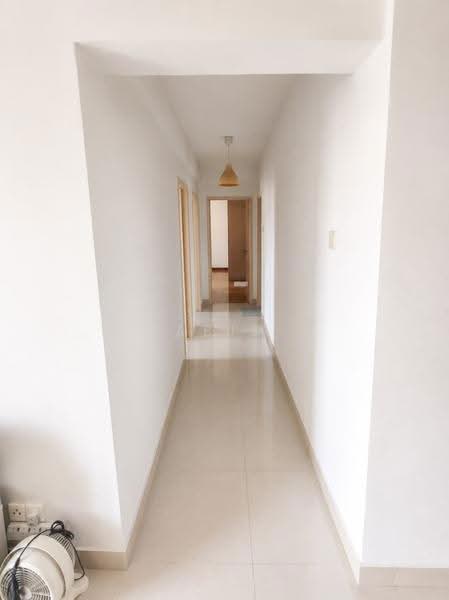 Kondominium untuk Dijual di Anggun Puri - Abid Sabarudin - Corridor - PropertyGuru.com.my