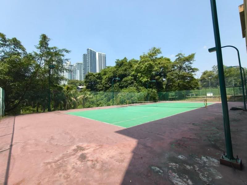Kondominium untuk Dijual di Anggun Puri - Abid Sabarudin - Exterior - PropertyGuru.com.my