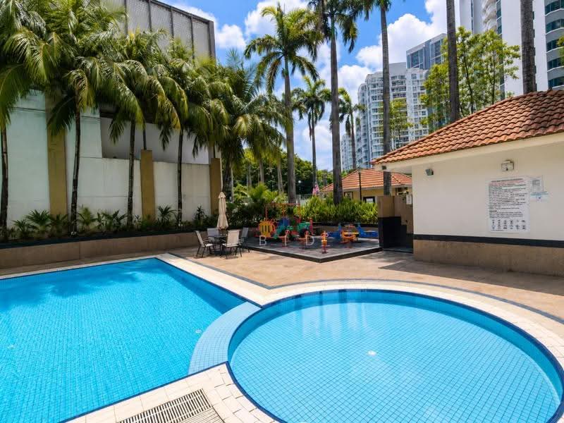 Kondominium untuk Dijual di Anggun Puri - Abid Sabarudin - Exterior - PropertyGuru.com.my