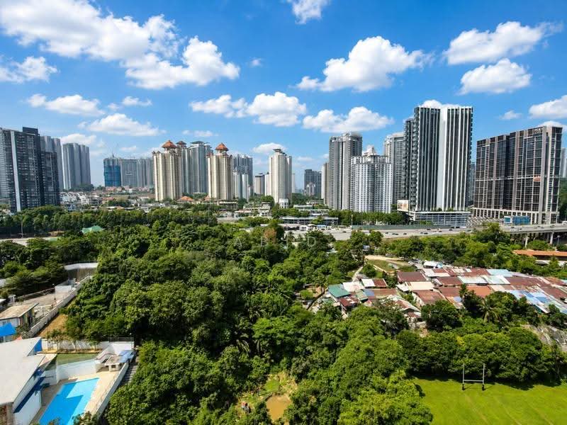 Kondominium untuk Dijual di Anggun Puri - Abid Sabarudin - Exterior - PropertyGuru.com.my