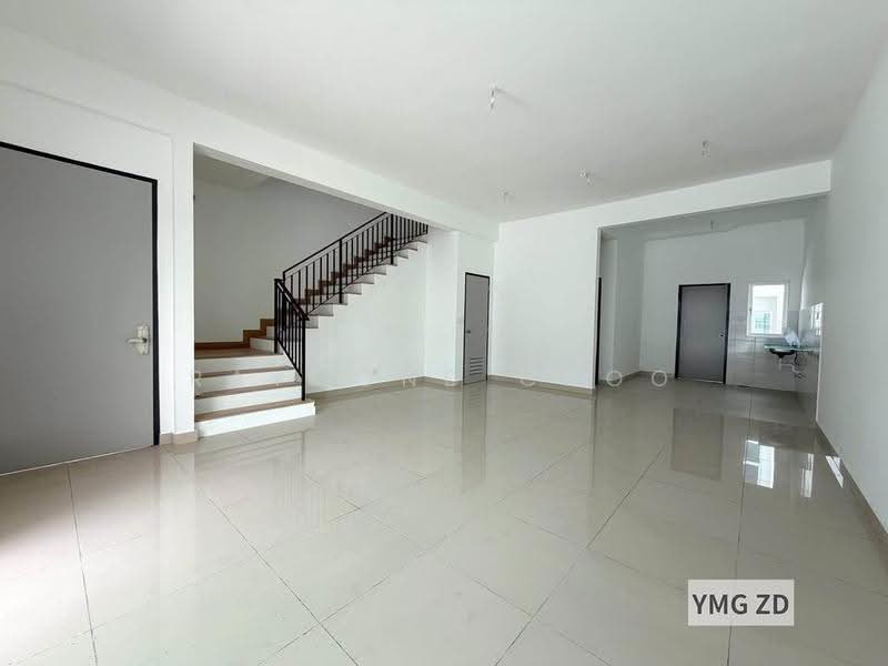 2-storey Terraced House for Sale in Klang (Selangor) - Raymond Choo - Interior - PropertyGuru.com.my