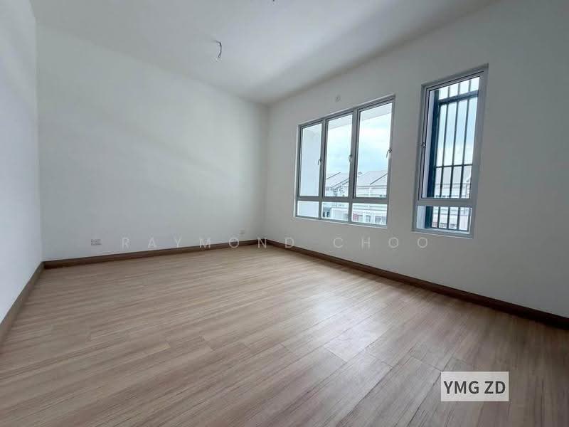 2-storey Terraced House for Sale in Klang (Selangor) - Raymond Choo - Interior - PropertyGuru.com.my