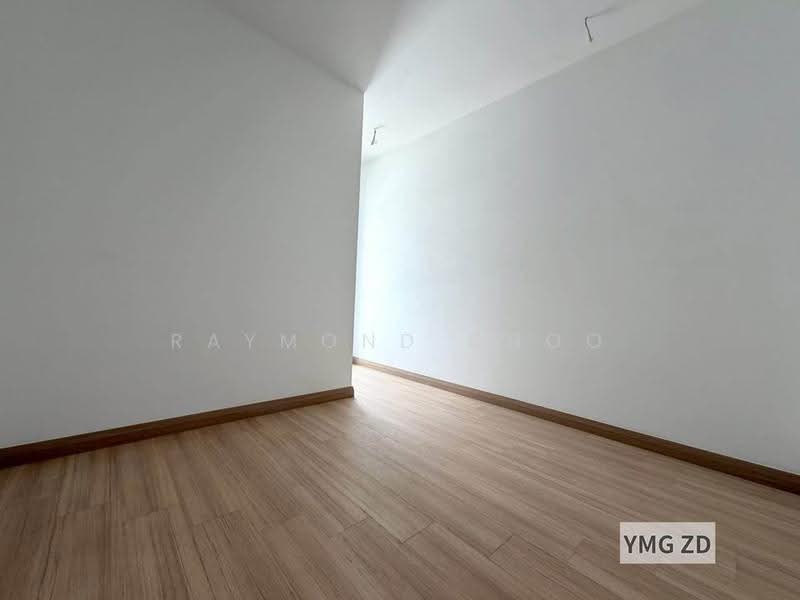 2-storey Terraced House for Sale in Klang (Selangor) - Raymond Choo - Interior - PropertyGuru.com.my