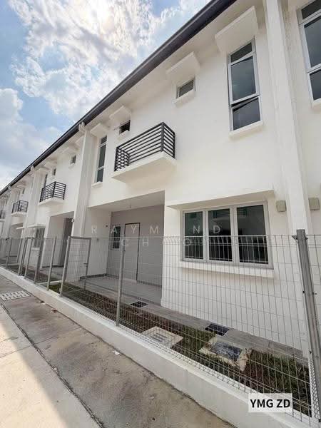 2-storey Terraced House for Sale in Klang (Selangor) - Raymond Choo - PropertyGuru.com.my