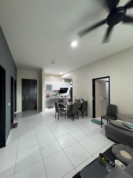Service Residence for Rent at Sky Oasis Residence (Pangsapuri Oasis 1) - Edward Gan - PropertyGuru.com.my