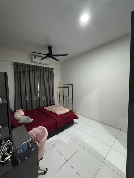 Service Residence for Rent at Sky Oasis Residence (Pangsapuri Oasis 1) - Edward Gan - PropertyGuru.com.my