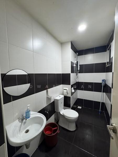Service Residence for Rent at Sky Oasis Residence (Pangsapuri Oasis 1) - Edward Gan - PropertyGuru.com.my