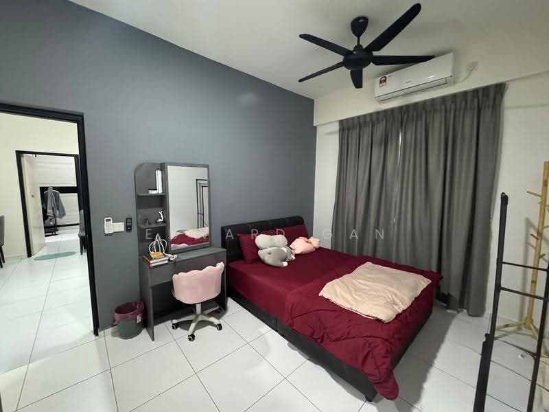 Service Residence for Rent at Sky Oasis Residence (Pangsapuri Oasis 1) - Edward Gan - PropertyGuru.com.my