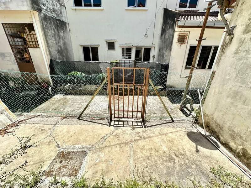 Rumah Teres 2-Tingkat untuk Dijual di Subang Heights (Subang Jaya) - Zulhilmi Zakaria - Exterior - PropertyGuru.com.my
