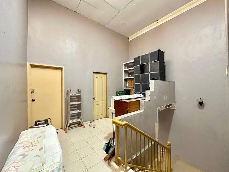Rumah Teres 2-Tingkat untuk Dijual di Subang Heights (Subang Jaya) - Zulhilmi Zakaria - Interior - PropertyGuru.com.my
