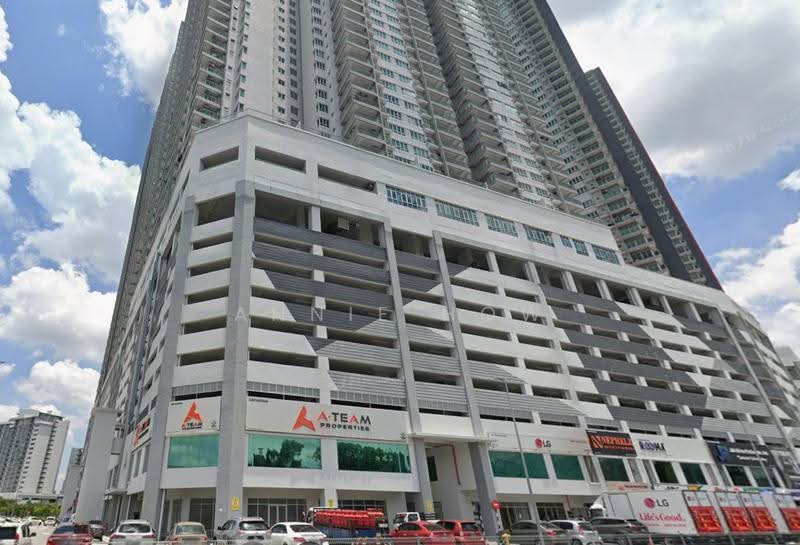 Kedai untuk Disewa di Sungai Besi (Kuala Lumpur) - Annie How - Exterior - PropertyGuru.com.my