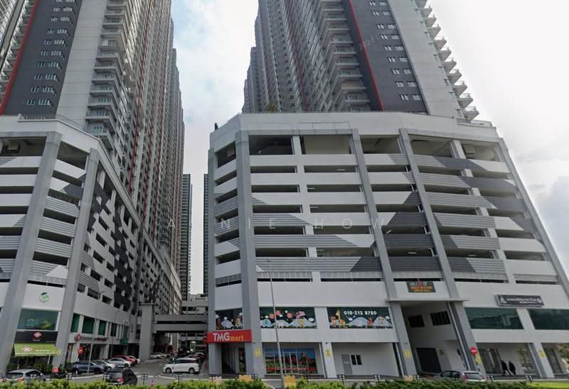 Kedai untuk Disewa di Sungai Besi (Kuala Lumpur) - Annie How - Exterior - PropertyGuru.com.my