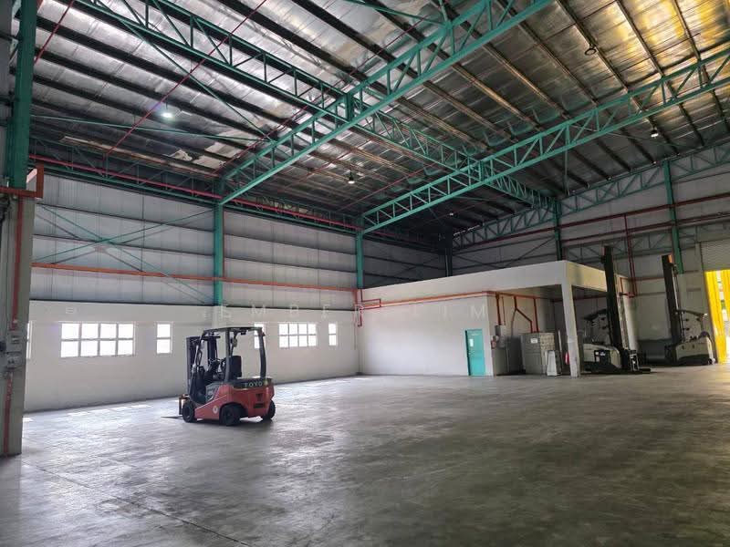 Kilang Berkembar untuk Disewa di Taman Pasir Putih (Pasir Gudang) - Ember Lim - Interior - PropertyGuru.com.my