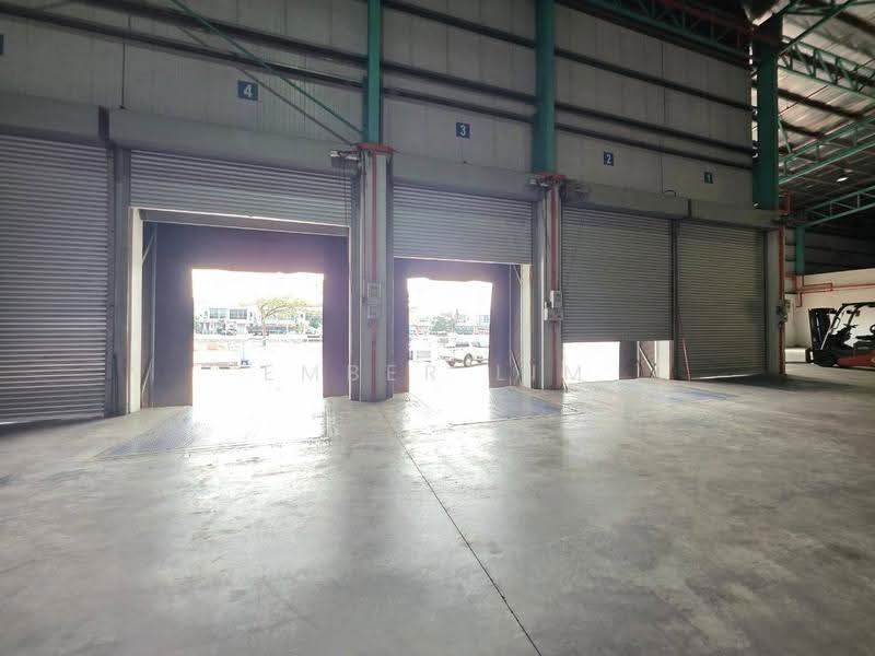 Kilang Berkembar untuk Disewa di Taman Pasir Putih (Pasir Gudang) - Ember Lim - Interior - PropertyGuru.com.my