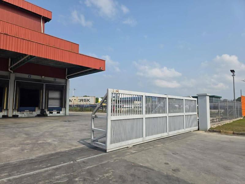 Kilang Berkembar untuk Disewa di Taman Pasir Putih (Pasir Gudang) - Ember Lim - Exterior - PropertyGuru.com.my