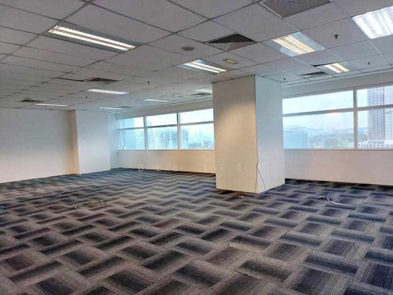 Office for Sale in Kl Sentral (Kuala Lumpur) - Bee Lee - Interior - PropertyGuru.com.my