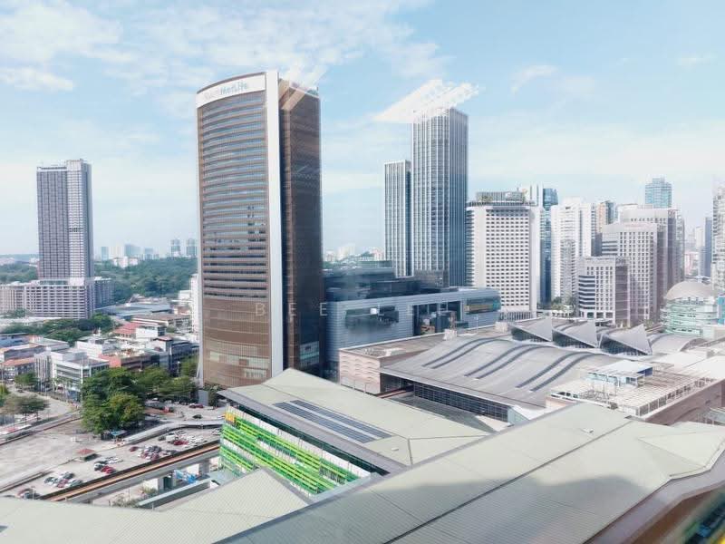 Office for Sale in Kl Sentral (Kuala Lumpur) - Bee Lee - Exterior - PropertyGuru.com.my