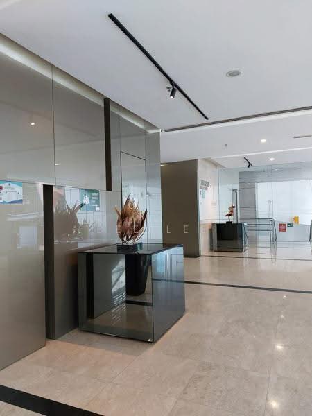 Office for Sale in Kl Sentral (Kuala Lumpur) - Bee Lee - Lobby - PropertyGuru.com.my