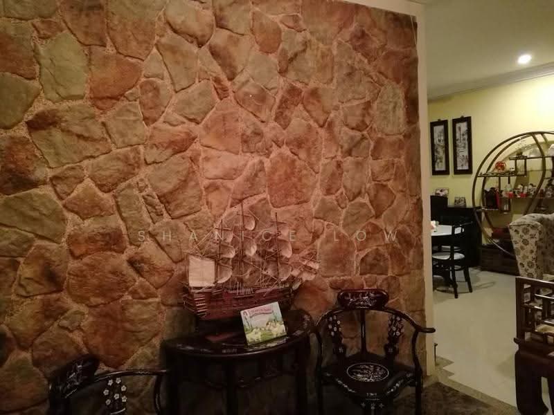 Rumah Teres 2.5-Tingkat untuk Dijual di Bandar Puteri Puchong (Puchong) - Shanice Low - Interior - PropertyGuru.com.my