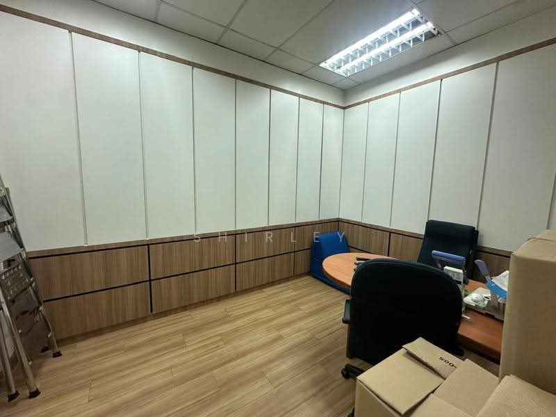 Semi-D Factory for Rent in Eco Business Park 1 (Johor Bahru) - Shirley Pang - Study - PropertyGuru.com.my