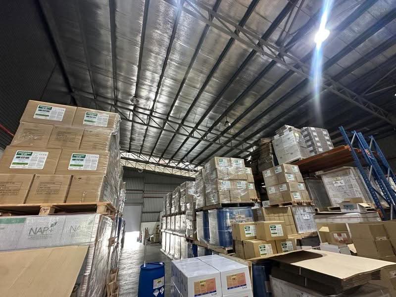 Semi-D Factory for Rent in Eco Business Park 1 (Johor Bahru) - Shirley Pang - PropertyGuru.com.my