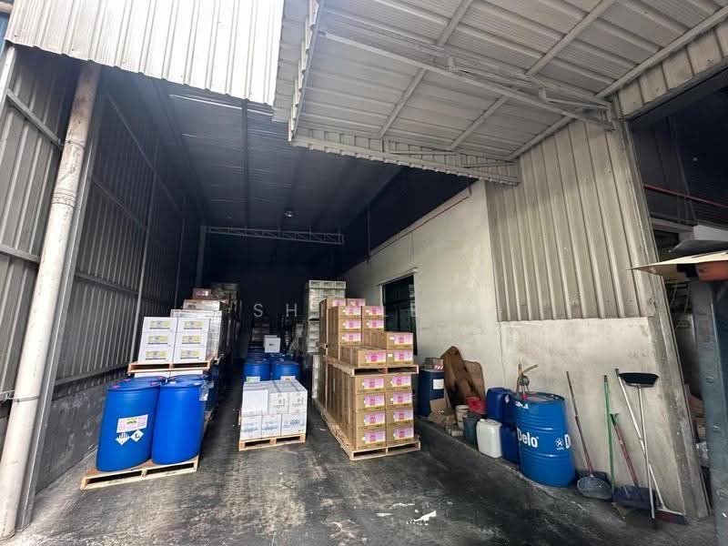 Semi-D Factory for Rent in Eco Business Park 1 (Johor Bahru) - Shirley Pang - PropertyGuru.com.my