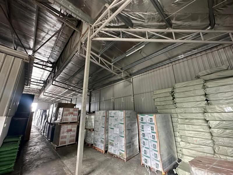Semi-D Factory for Rent in Eco Business Park 1 (Johor Bahru) - Shirley Pang - PropertyGuru.com.my