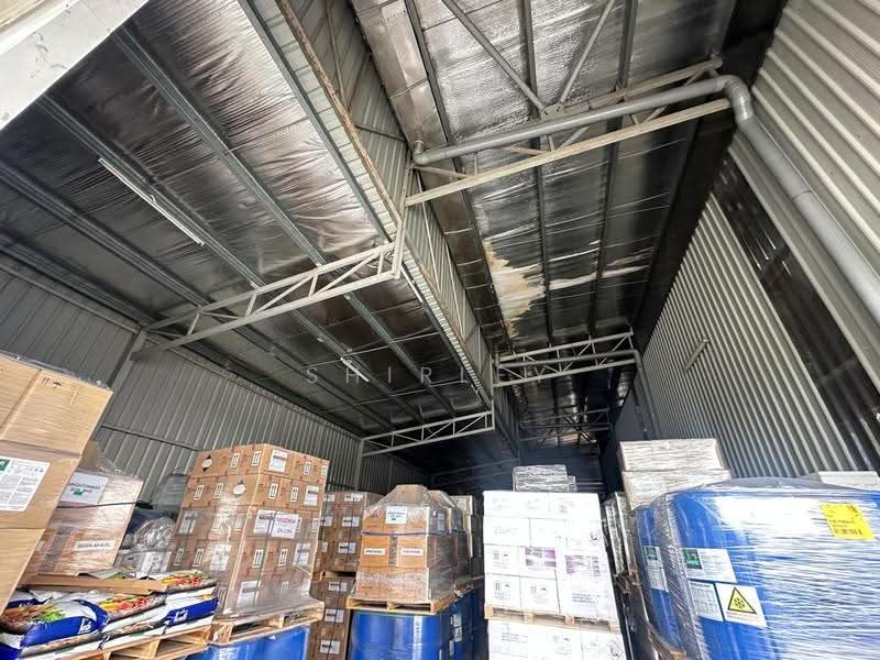 Semi-D Factory for Rent in Eco Business Park 1 (Johor Bahru) - Shirley Pang - PropertyGuru.com.my