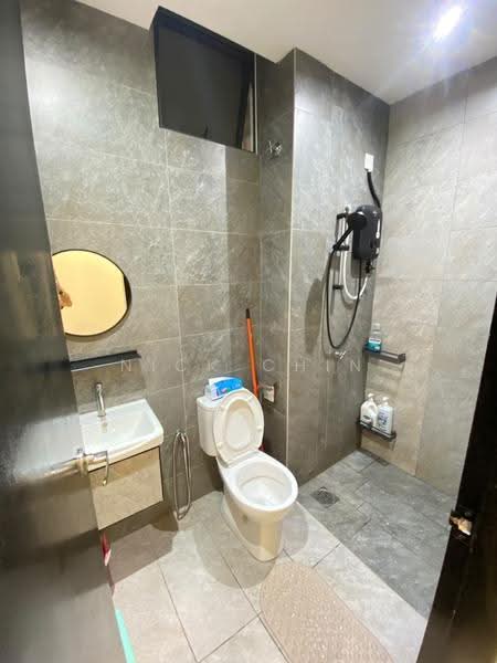 Service Residence for Rent at Traders Park - Nick Chin - PropertyGuru.com.my