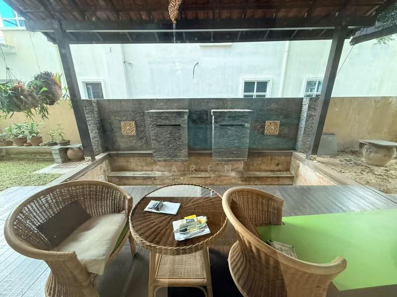 Bungalow House for Sale in Batu 9 (Cheras) - KAREN SIA - Garden - PropertyGuru.com.my