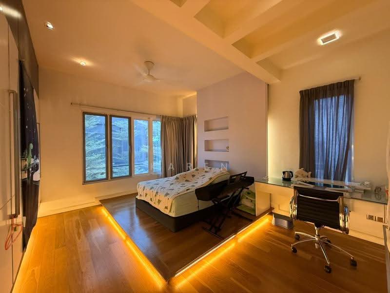 Bungalow House for Sale in Batu 9 (Cheras) - KAREN SIA - Bedroom - PropertyGuru.com.my