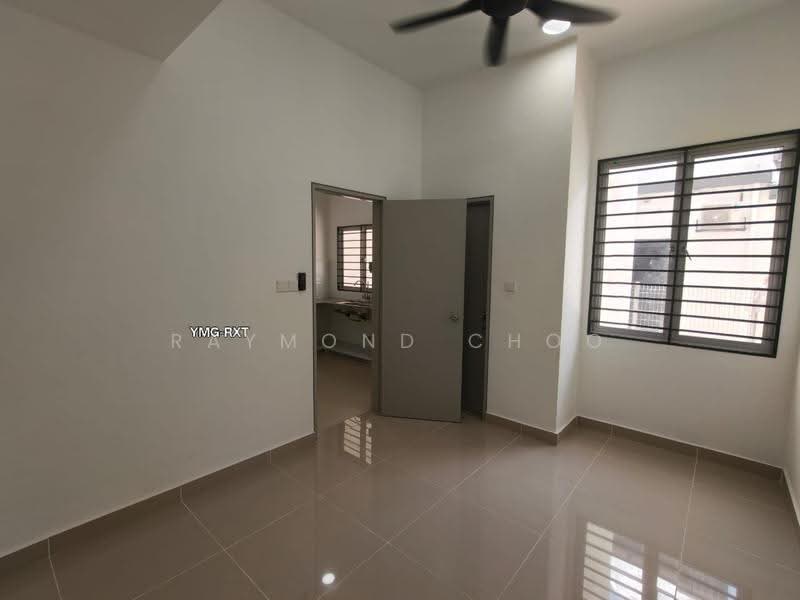 2-storey Terraced House for Sale in Klang (Selangor) - Raymond Choo - Interior - PropertyGuru.com.my