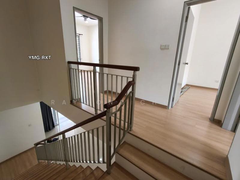 2-storey Terraced House for Sale in Klang (Selangor) - Raymond Choo - Interior - PropertyGuru.com.my