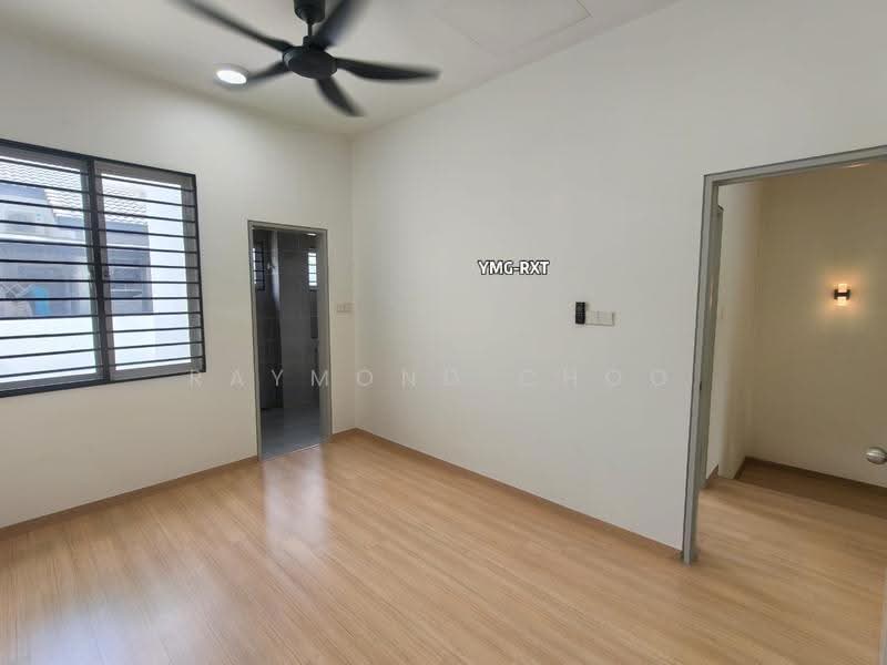 2-storey Terraced House for Sale in Klang (Selangor) - Raymond Choo - Interior - PropertyGuru.com.my