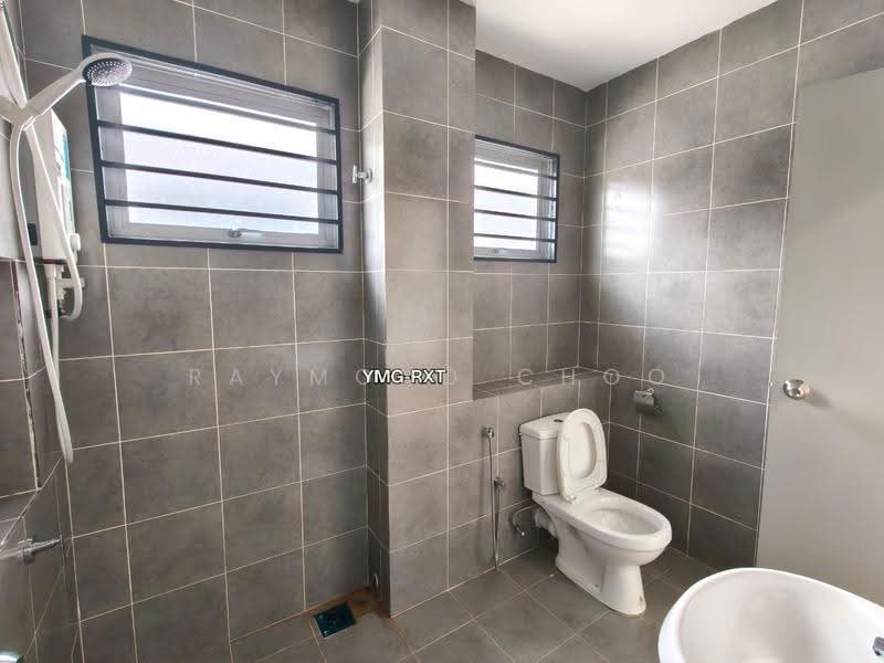 2-storey Terraced House for Sale in Klang (Selangor) - Raymond Choo - PropertyGuru.com.my