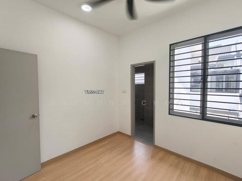 2-storey Terraced House for Sale in Klang (Selangor) - Raymond Choo - PropertyGuru.com.my