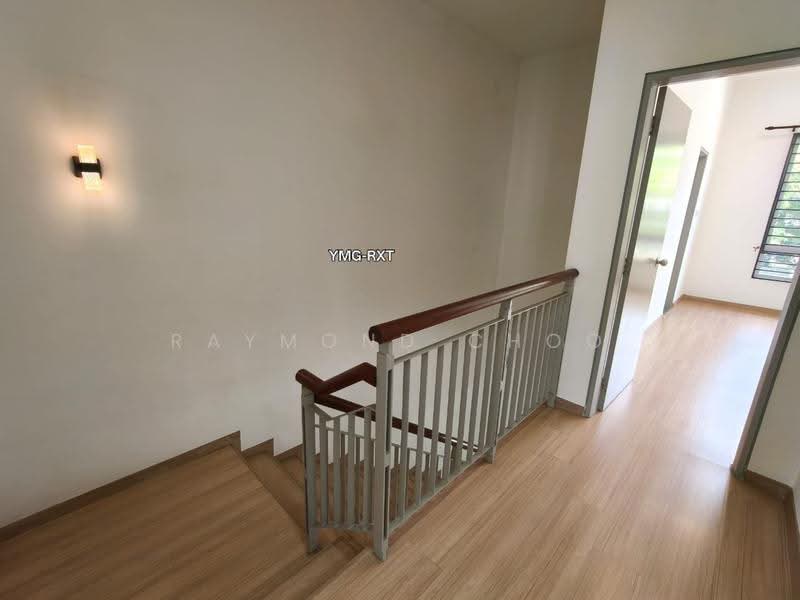 2-storey Terraced House for Sale in Klang (Selangor) - Raymond Choo - PropertyGuru.com.my