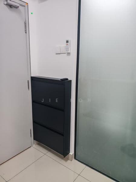 Kediaman Servis untuk Disewa di Astrum Ampang - Jie Hoh - Entrance - PropertyGuru.com.my