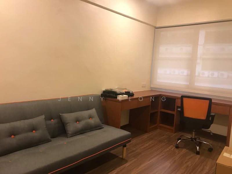 Kondominium untuk Disewa di Bellisa Court - Jenny Leong - Study - PropertyGuru.com.my