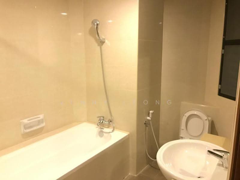 Kondominium untuk Disewa di Bellisa Court - Jenny Leong - Bathroom - PropertyGuru.com.my