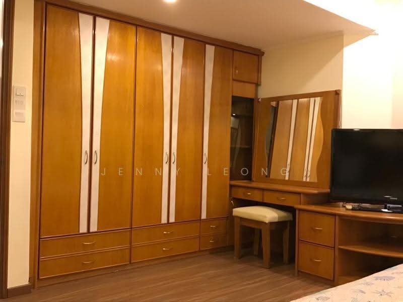 Kondominium untuk Disewa di Bellisa Court - Jenny Leong - Bedroom - PropertyGuru.com.my